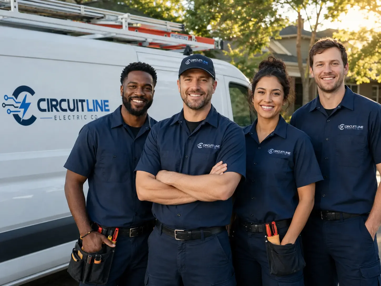 Whole Home Rewiring company in Cibecue, AZ